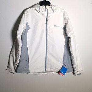 columbia tipton pass insulated jacket